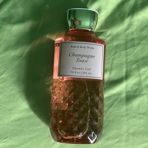 Bath & Body Works Shower Gel